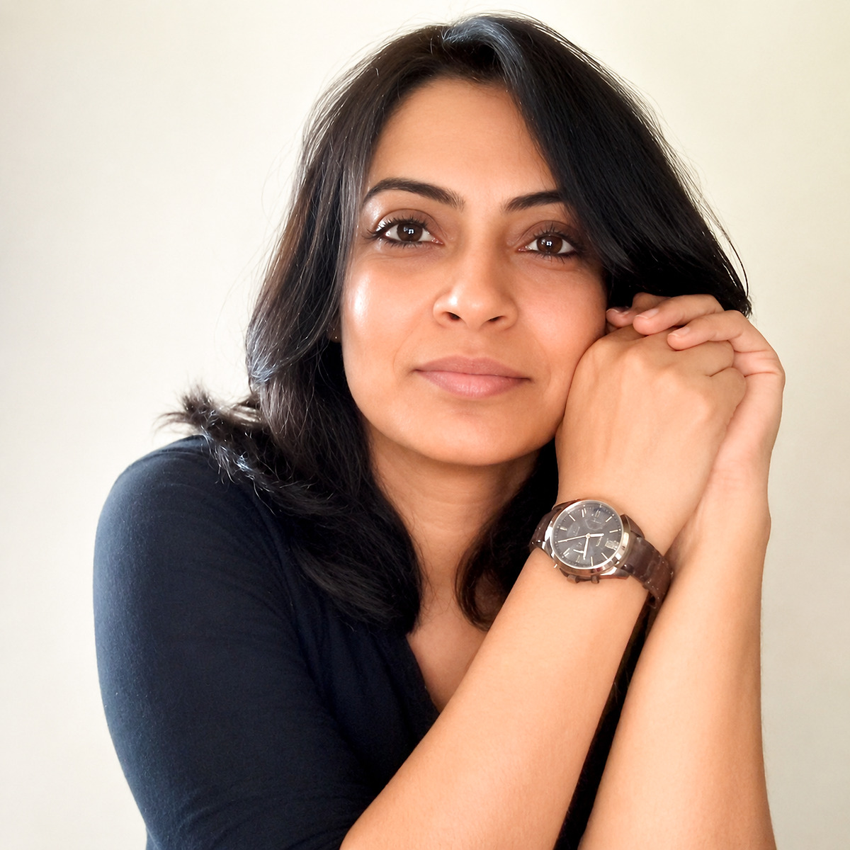 Kshama Rangan