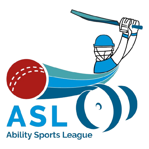 ASL T20 logo