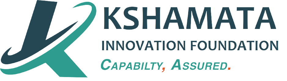 Kshamata Innovation Foundation logo