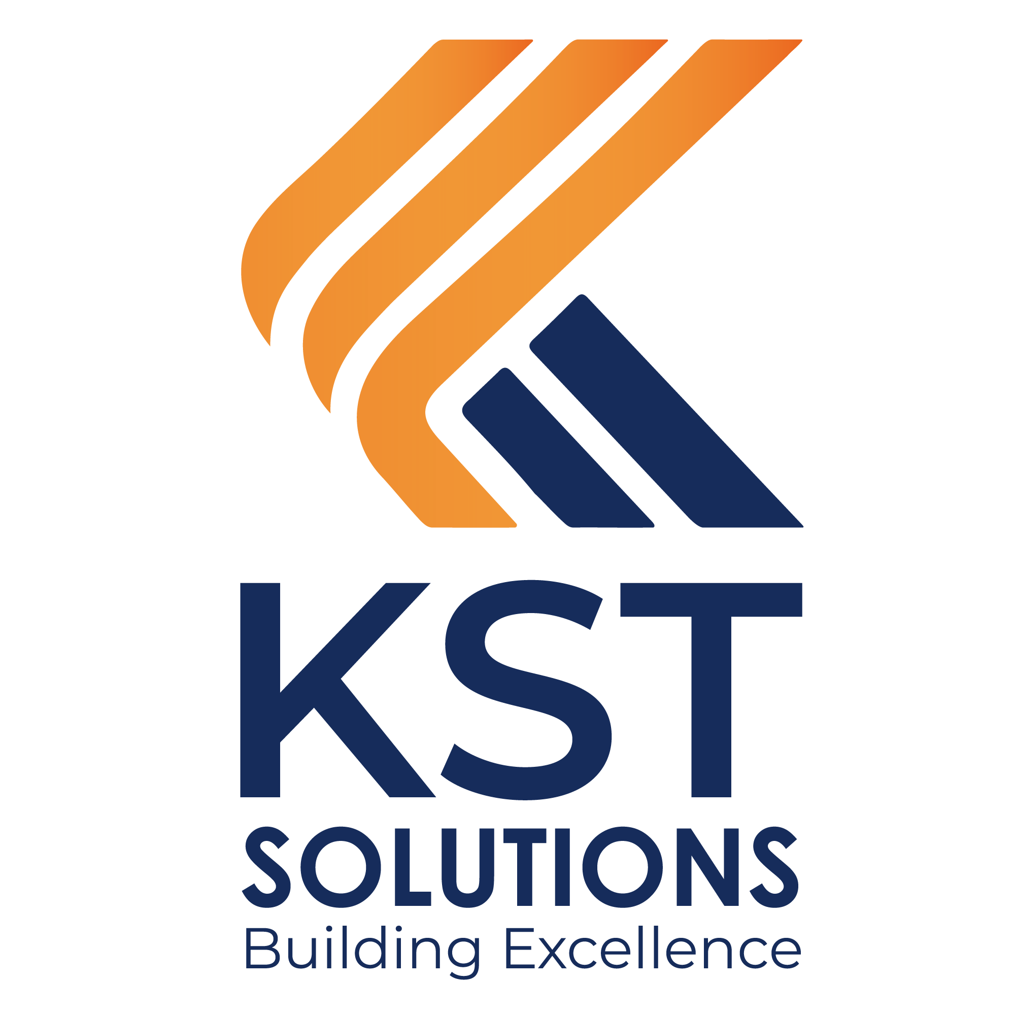 KST Solutions logo
