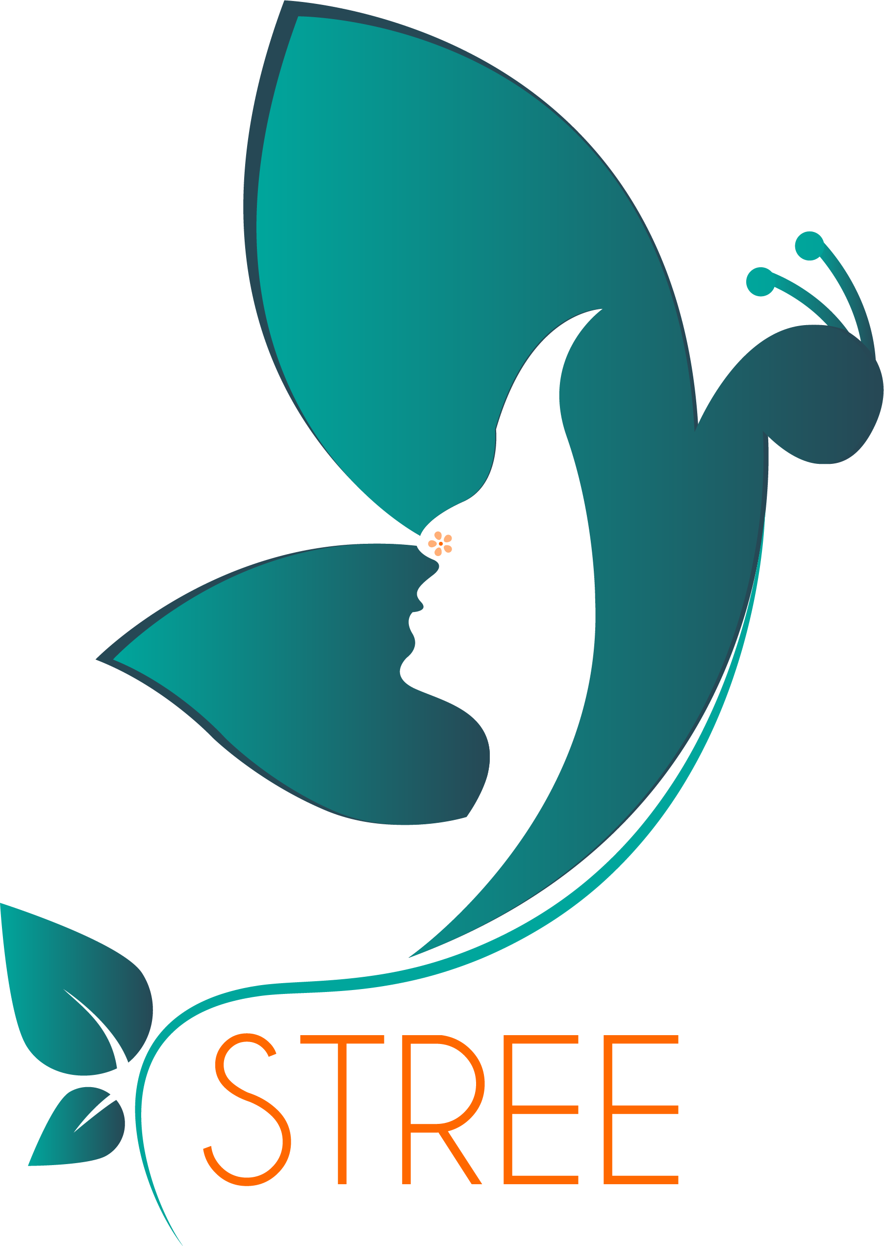 STREE logo